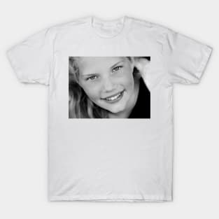 Perrin's Smile T-Shirt